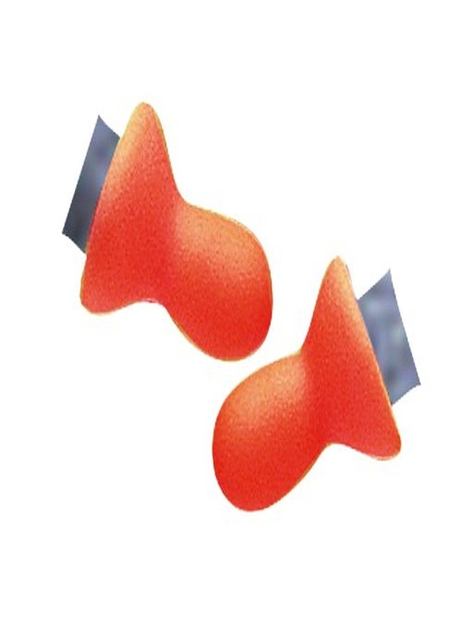 Howard Leight Quiet Band Inner-Aural Banded Earplugs, NRR 27, 1-Pair (QB1HYG) - Image 2